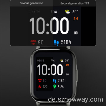 Haylou LS02 Smart Watch Smart Armband